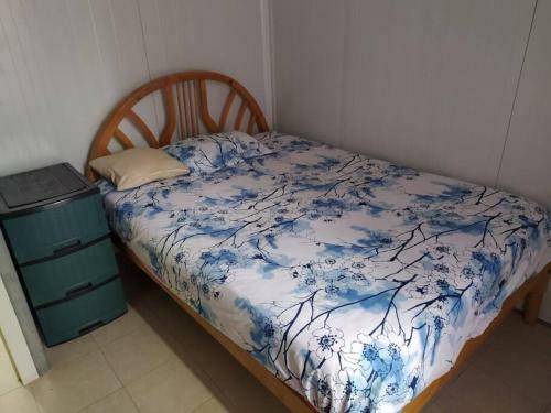 Casa San Vicente Manab� Sophie's House