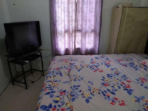 Casa San Vicente Manab� Sophie's House