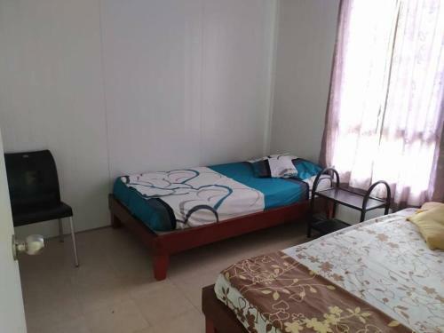 Casa San Vicente Manab� Sophie's House