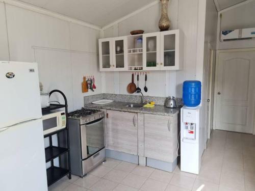 Casa San Vicente Manab� Sophie's House