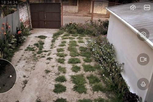 Casa San Vicente Manab� Sophie's House