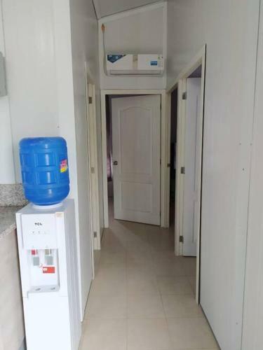 Casa San Vicente Manab� Sophie's House