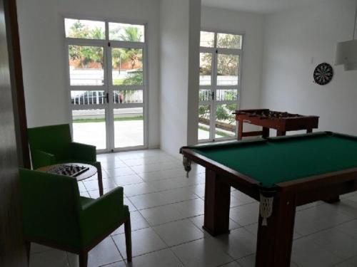 Apartamento De 2 Quartos Sendo 1 Su�te.
