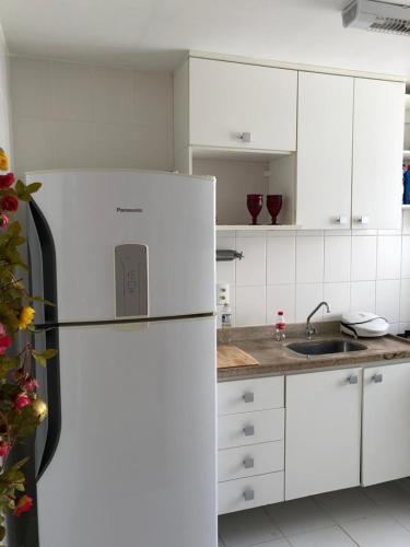 Apartamento De 2 Quartos Sendo 1 Su�te.