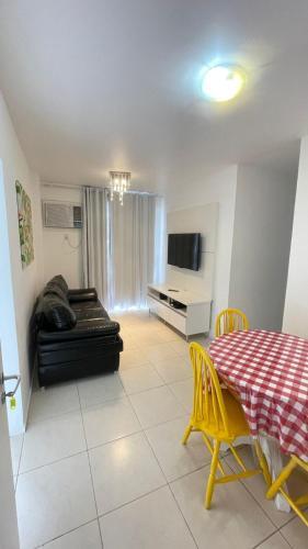 Apartamento De 2 Quartos Sendo 1 Su�te.