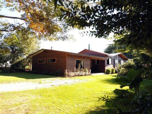 Apartamento Monoambiente Panguipulli