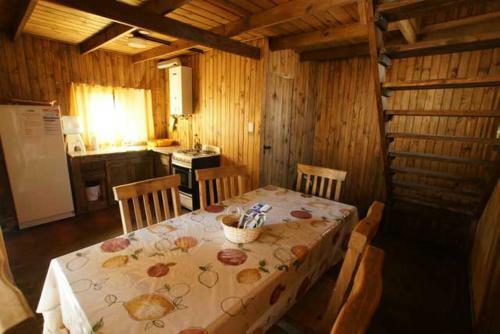 Lodge Vieja Casa