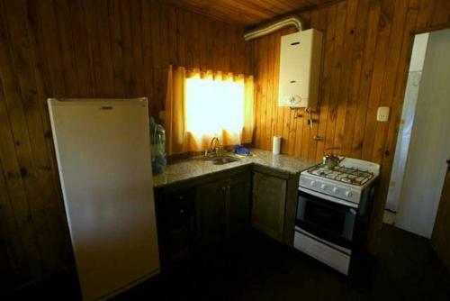 Lodge Vieja Casa