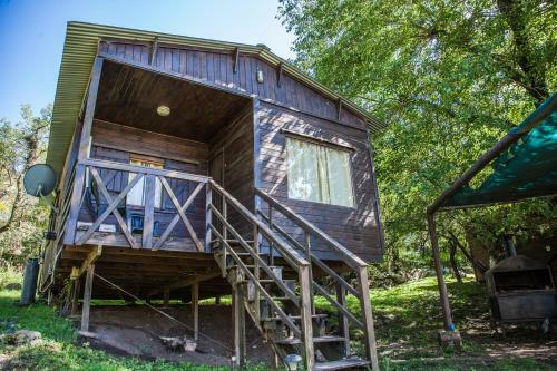 Lodge Vieja Casa