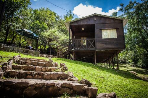 Lodge Vieja Casa