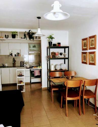 Apartamento Sol Y Luna Tandil