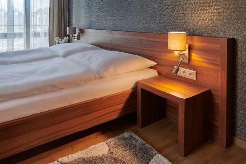 Hostal Penzi�n Skalica