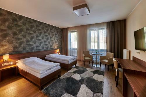 Hostal Penzi�n Skalica