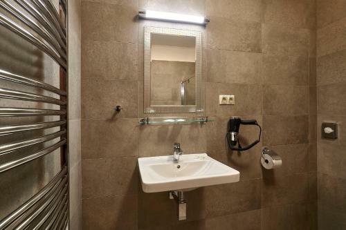 Hostal Penzi�n Skalica