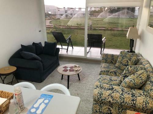Apartamento Departamento Papudo Altos Puyai