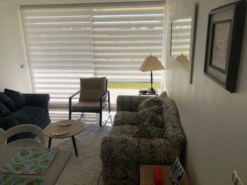 Apartamento Departamento Papudo Altos Puyai
