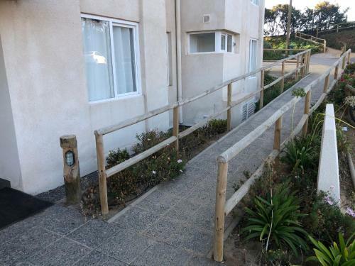 Apartamento Departamento Papudo Altos Puyai
