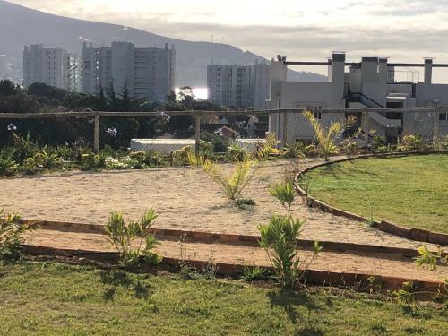 Apartamento Departamento Papudo Altos Puyai