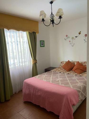 Villa Hermosa Casa En Pica
