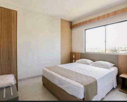 Apartamento Prive Praias Do Lago Eco Resort