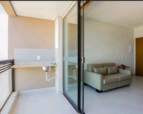 Apartamento Prive Praias Do Lago Eco Resort