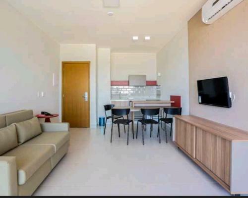 Apartamento Prive Praias Do Lago Eco Resort