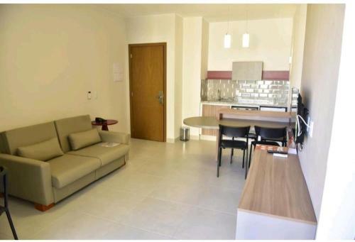 Apartamento Prive Praias Do Lago Eco Resort
