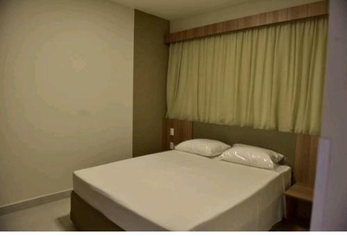 Apartamento Prive Praias Do Lago Eco Resort