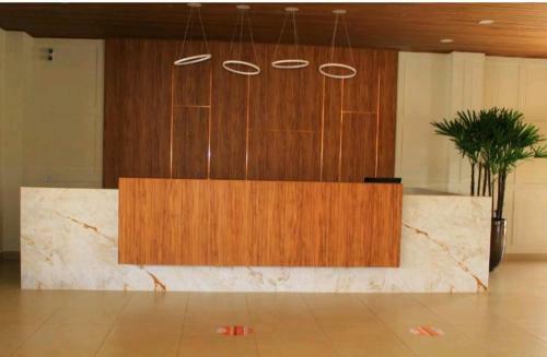 Apartamento Prive Praias Do Lago Eco Resort