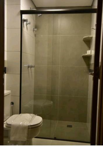 Apartamento Prive Praias Do Lago Eco Resort