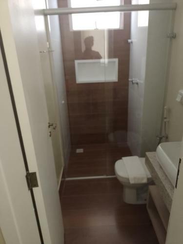 Apartamento Toulom Park Residence