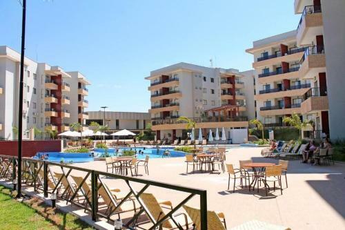 Apartamento Marina Flat E N�utica