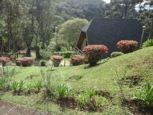 Chal� Dos Bastianis