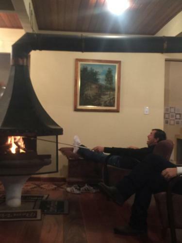 Chal� Dos Bastianis