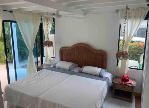 Casa Los Leones - El Pe�on