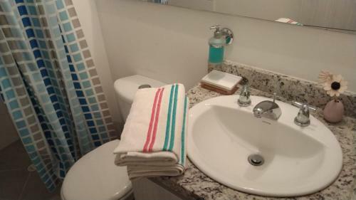 Apartamento Vacacional