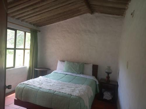 Villa Flor