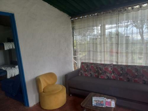 Villa Flor