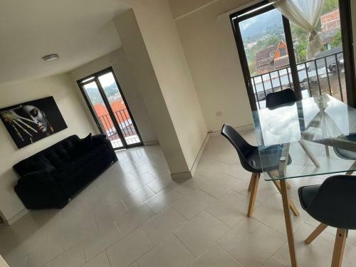 Apartamento Amoblado