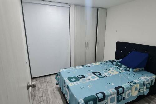 Hermoso Apartamento Entero - Piscina - Parqueadero