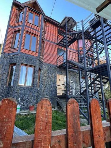 Apartamento Monta�a Roja