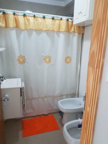 Apartamento Marina