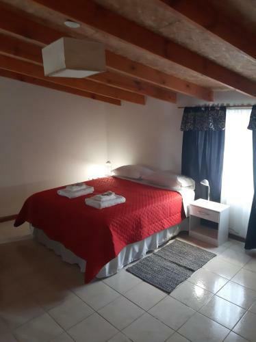 Apartamento Hospedaje Naim
