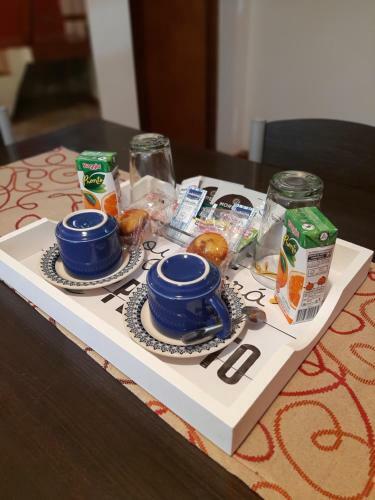 Apartamento Hospedaje Naim