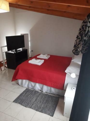 Apartamento Hospedaje Naim