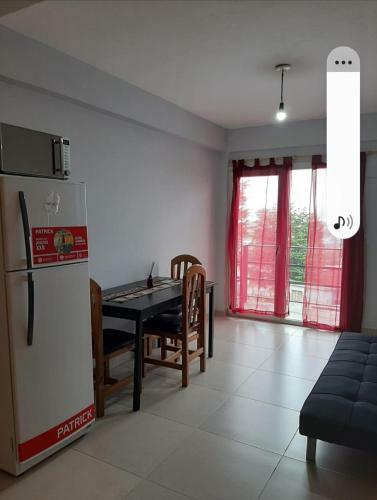 Apartamento Departamentos Yowen
