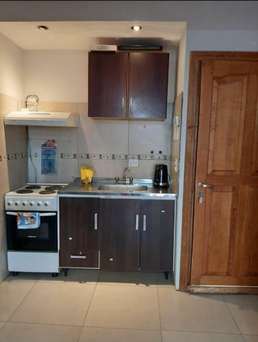 Apartamento Departamento Yowen