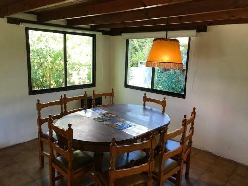 Casa Jard�n - Barrio Norte