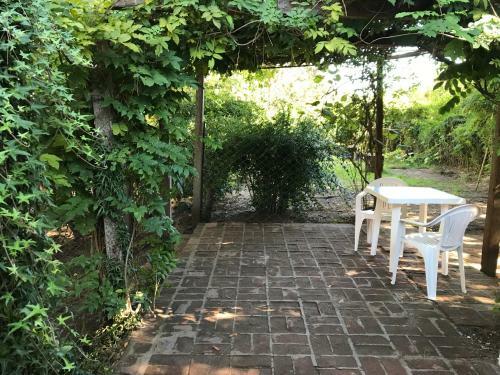 Casa Jard�n - Barrio Norte