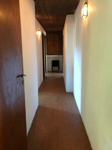 Casa Jard�n - Barrio Norte